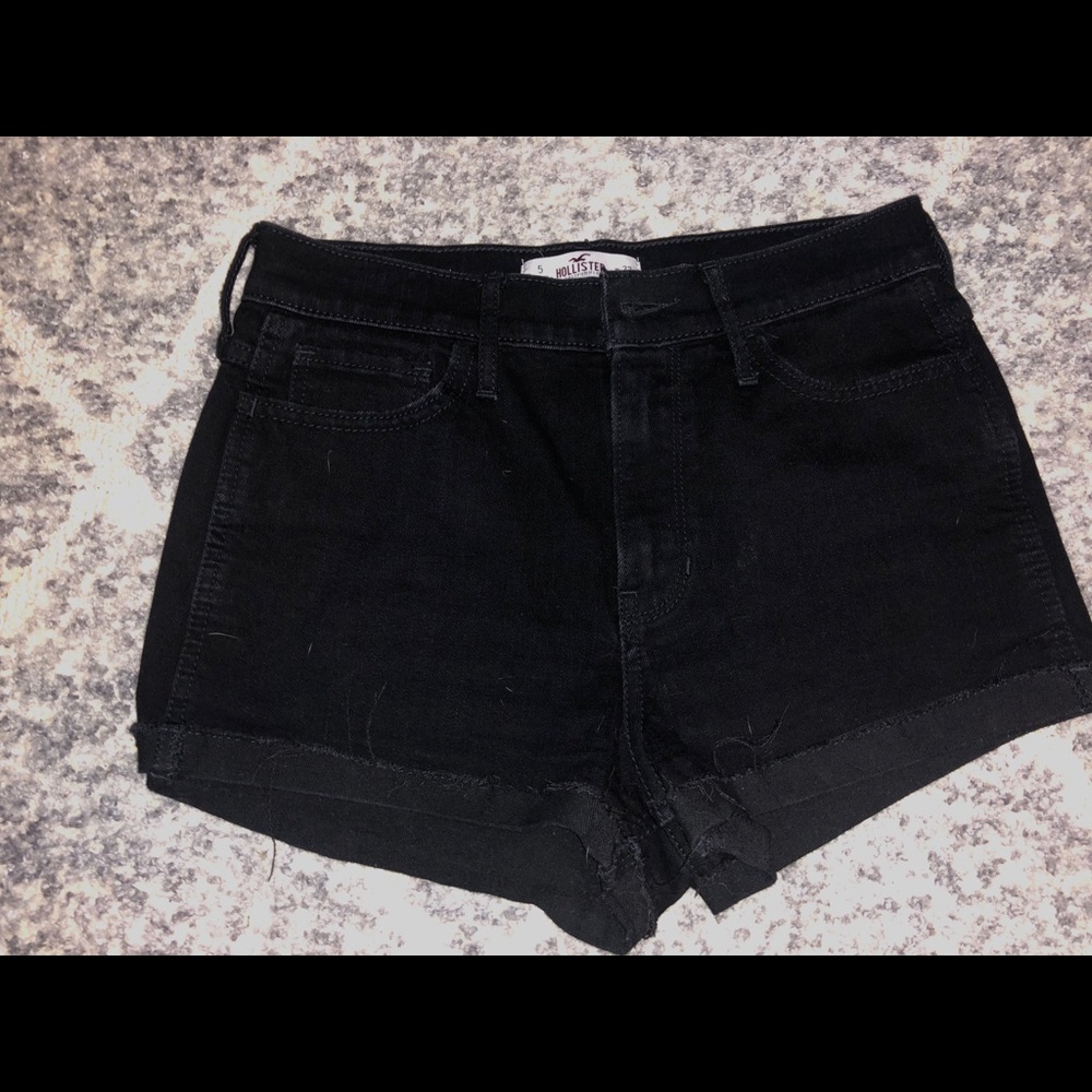 Hollister shorts